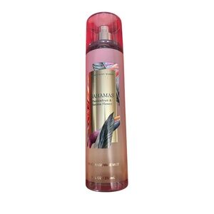 Bahamas Passionfruit and Banana Flower Body Spray